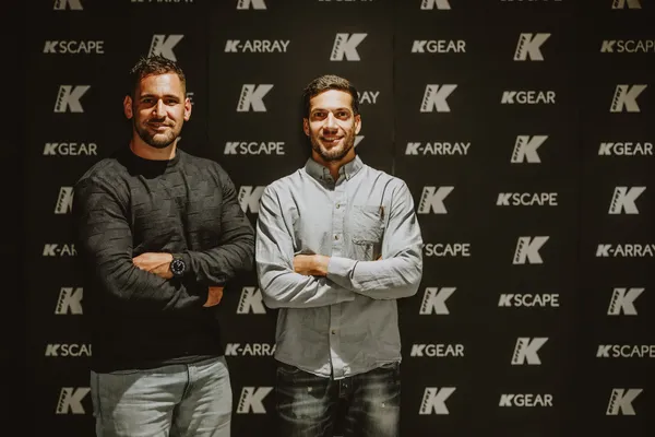 K-array new bij Mennegat vanaf 2026