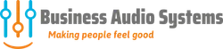 Business Audio Systems.com