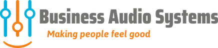 Business Audio Systems.com