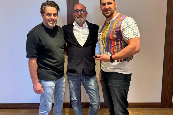 3e jaar op rij: Award van Powersoft